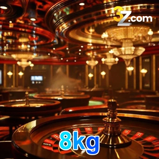 8KG Jogos de caça-níqueis